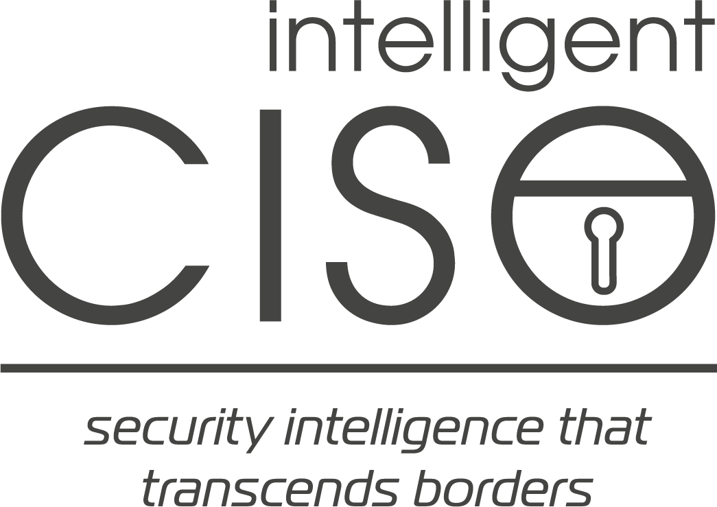 Intelligent CISO Logo