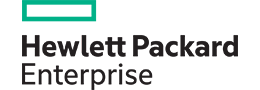 HPE Logo