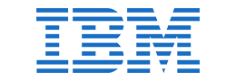 IBM Logo