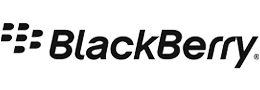 Blackberry Logo