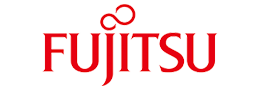 Fujitsu Logo