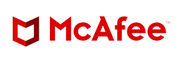 Mcafee Logo