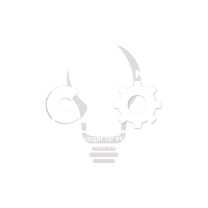 Intelligent CXO Logo