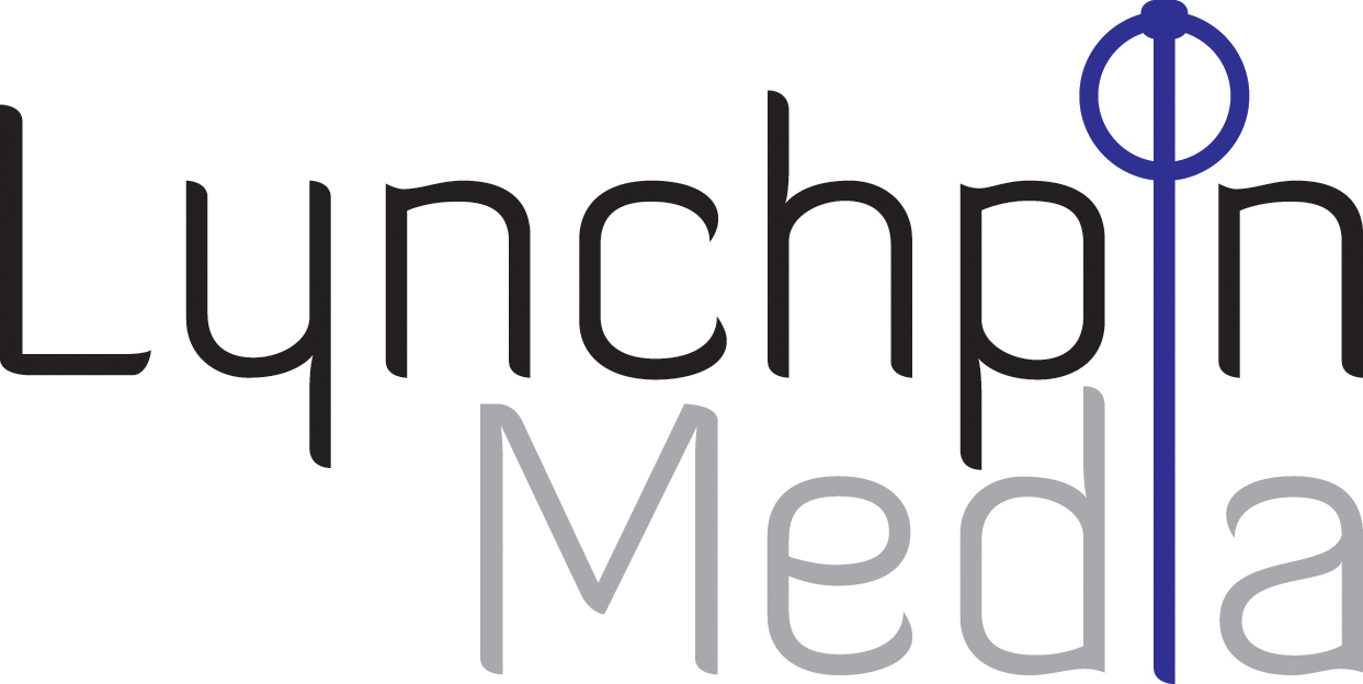 Lynchpin Media Logo