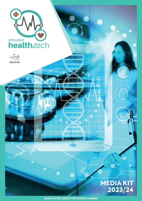 Intelligent Health.Tech