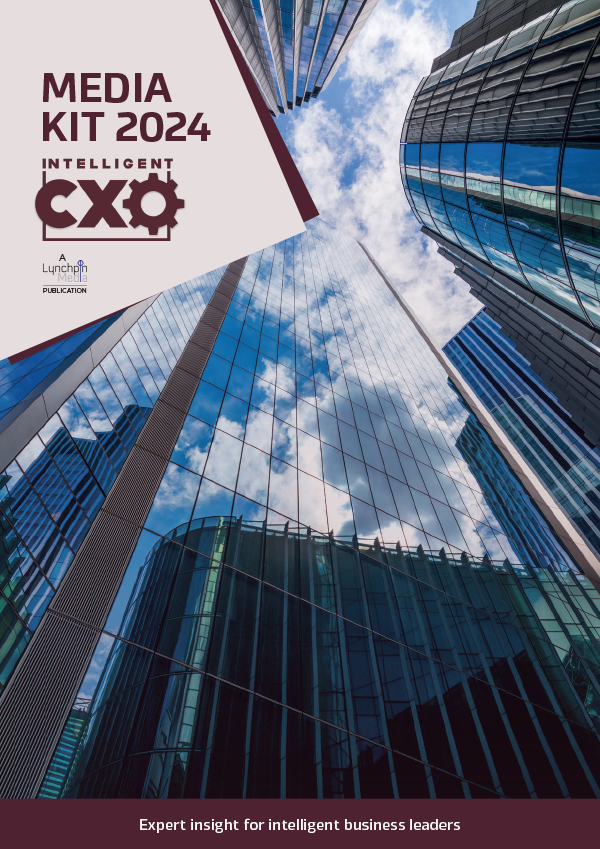Intelligent CXO