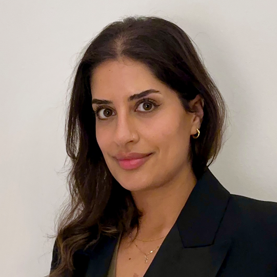 Saffana Khan