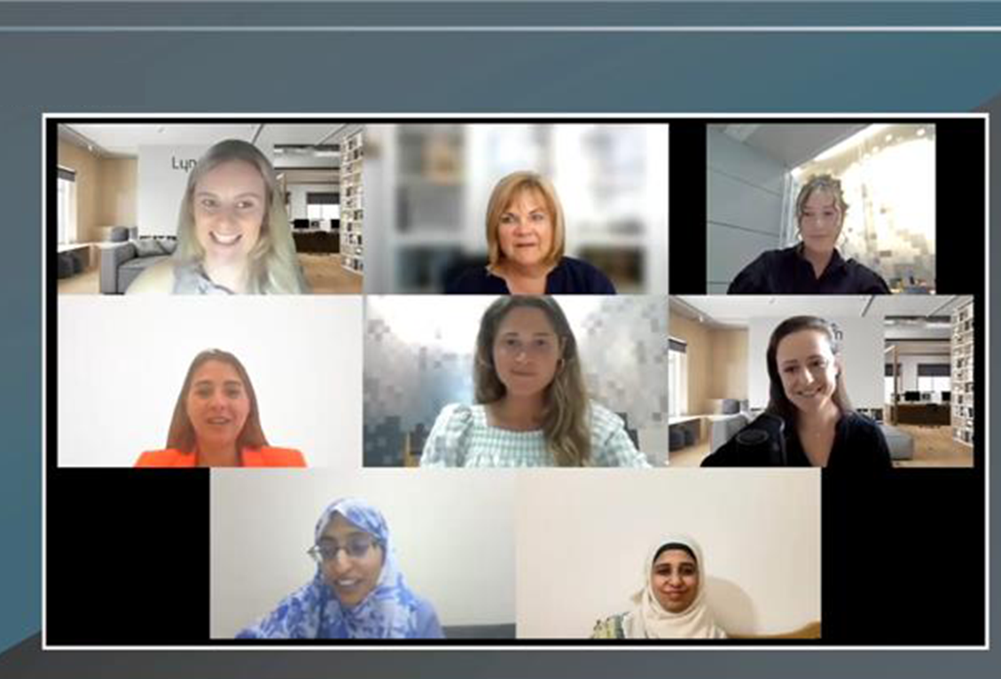 Proofpoint Webinar