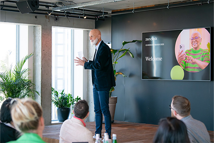 zendesk event
